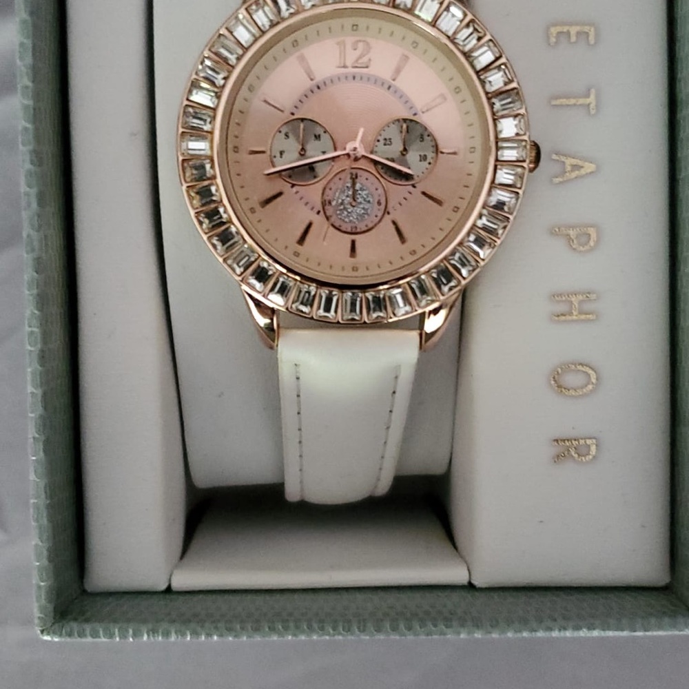 Ladies watch
